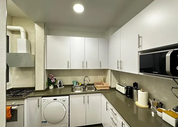 Bed and Breakfast Nuevo Roger Βαρκελώνη