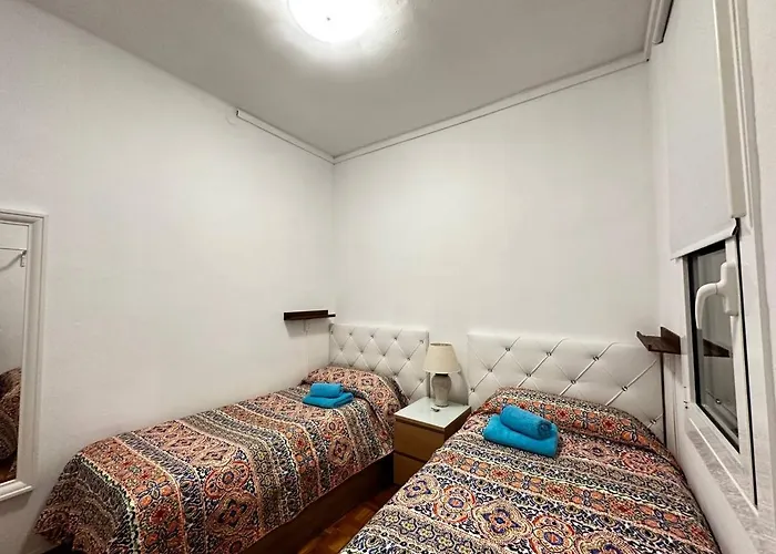 Bed and Breakfast Nuevo Roger *