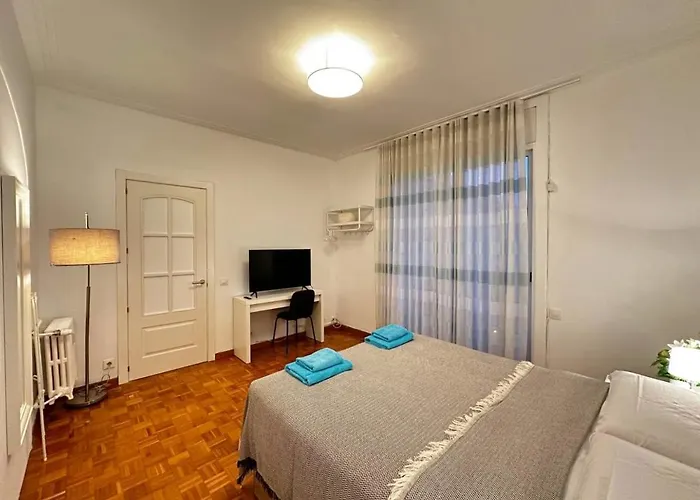 Nuevo Roger Bed and Breakfast *