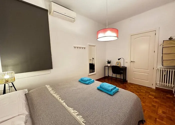 Nuevo Roger Bed and Breakfast