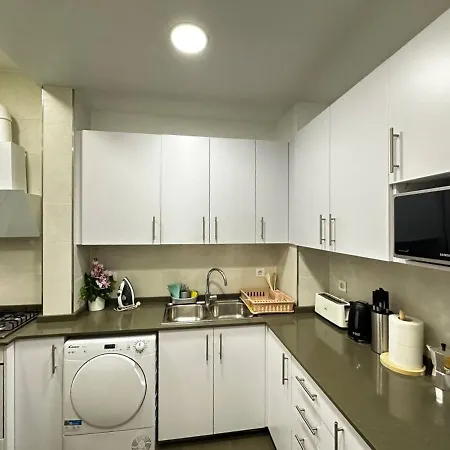 Bed & Breakfast Nuevo Roger Barcelona