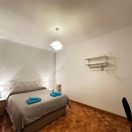 Nuevo Roger Bed & Breakfast Barcelona