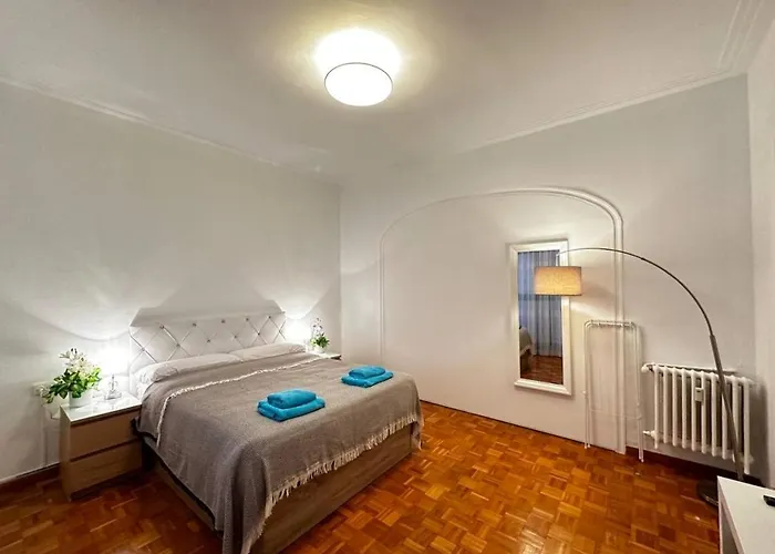 Nuevo Roger Oda ve Kahvaltı