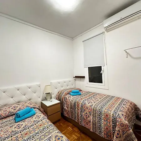 Nuevo Roger Bed & Breakfast